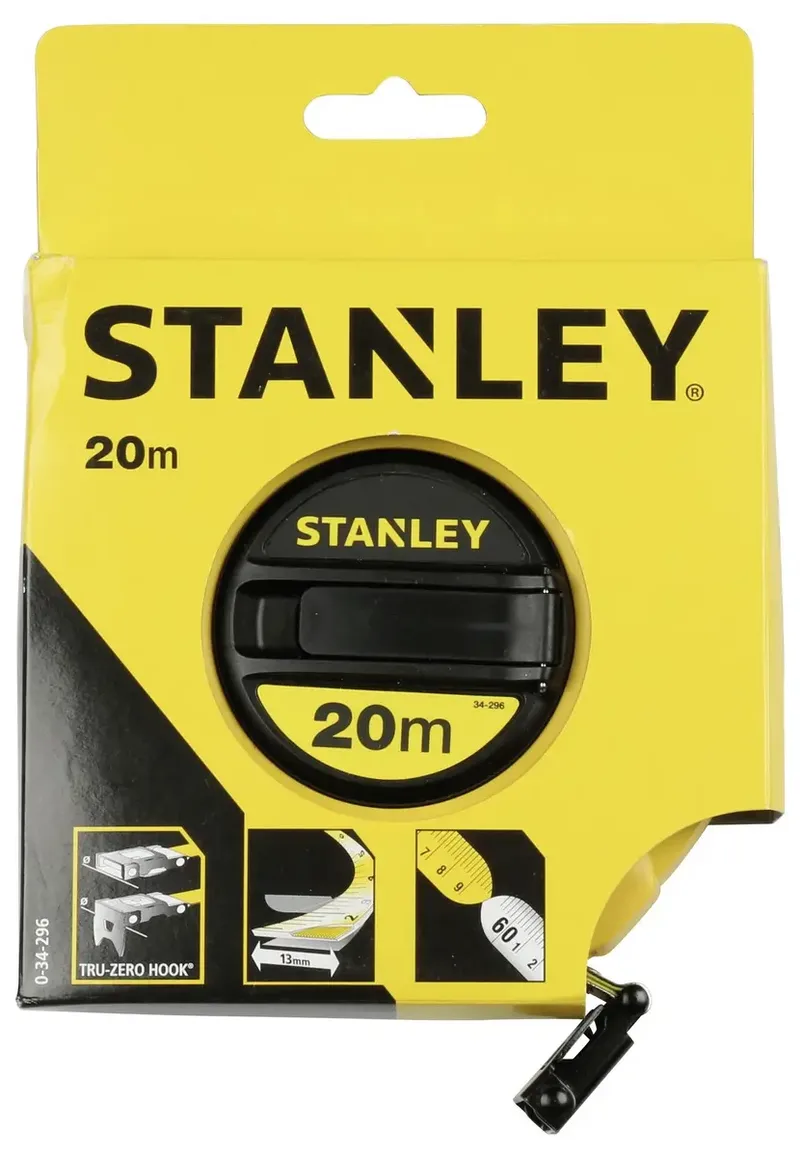 Tape Measure by Stanley – product image 2 of 2