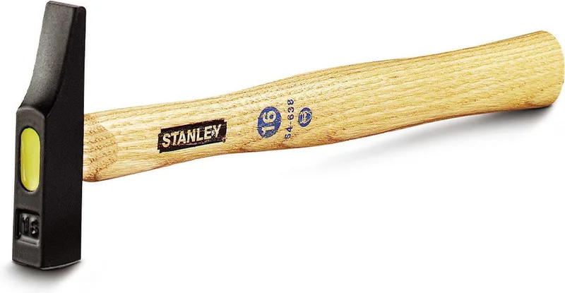 Timmermanshamer Hout 315gr van Stanley – productafbeelding