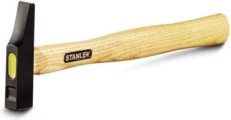 Timmermanshamer Hout 400gr van Stanley – productafbeelding