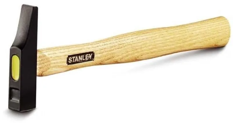 Timmermanshamer Hout 500gr van Stanley – productafbeelding