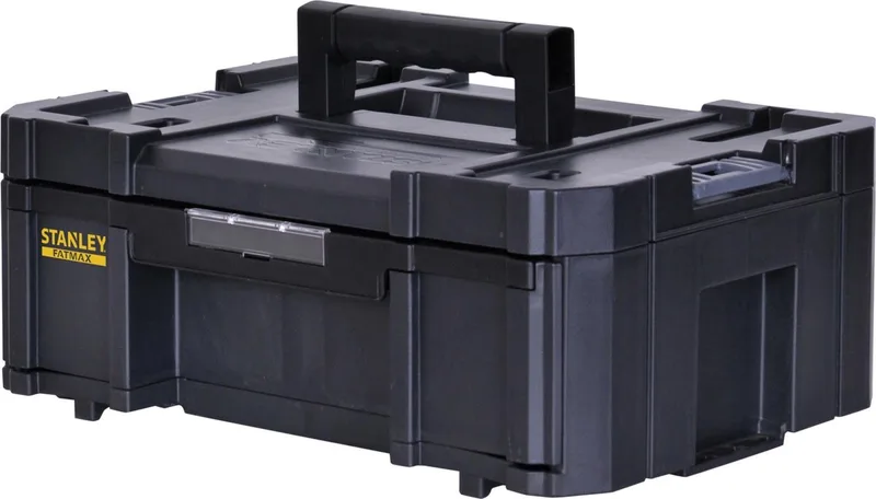 Tstak III Diep Lade - FMST1-71968 by Stanley, Black – product image