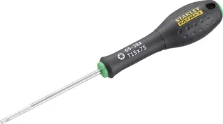 Tournevis TX Taille (tournevis) T 20 Longueur de la lame: 100 mm 1 pc(s) de Stanley – image du produit 1 sur 2