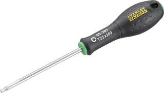Tournevis TX Taille (tournevis) T 25 Longueur de la lame: 100 mm 1 pc(s) de Stanley – image du produit 1 sur 2