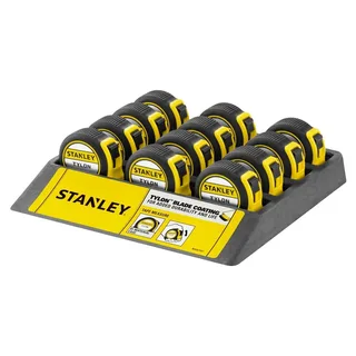 Tylon 1-30-687 Maßband 3 m van Stanley – productafbeelding 4 van 4