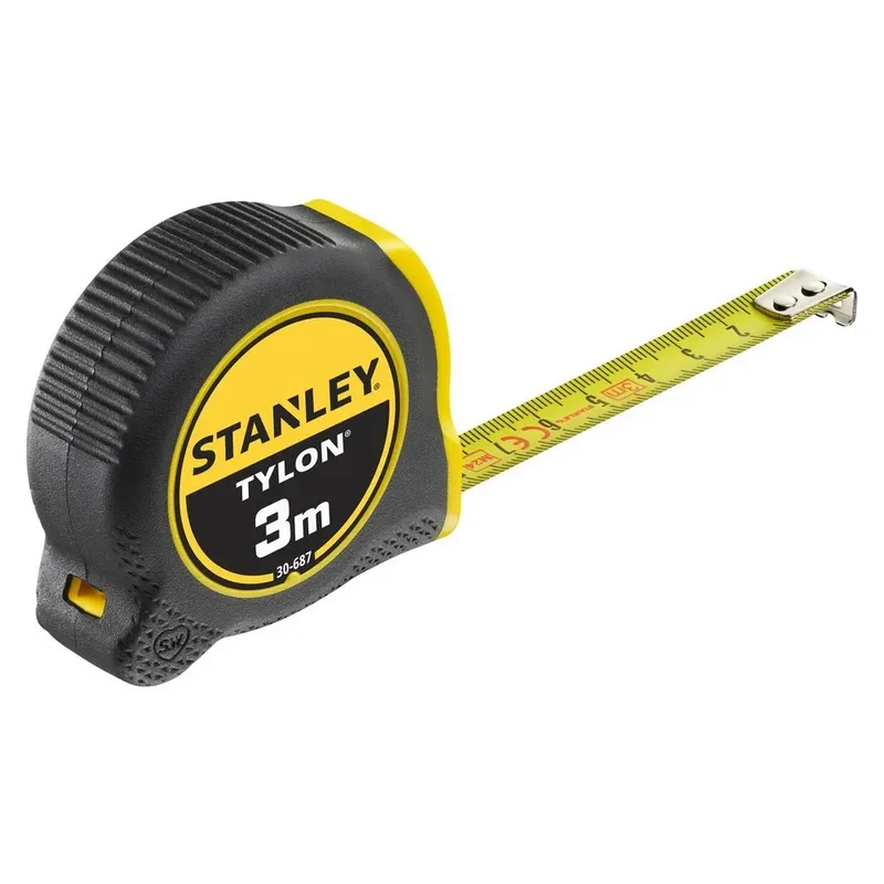 Tylon 1-30-687 Maßband 3 m van Stanley – productafbeelding 2 van 4