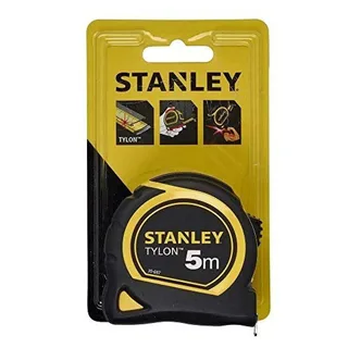 Tylon 1-30-697 Maßband 5 m Stahl van Stanley – productafbeelding 2 van 2