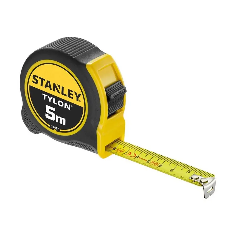 Tylon™ 0-30-697 Maßband 5 m Stahl van Stanley – productafbeelding 2 van 6