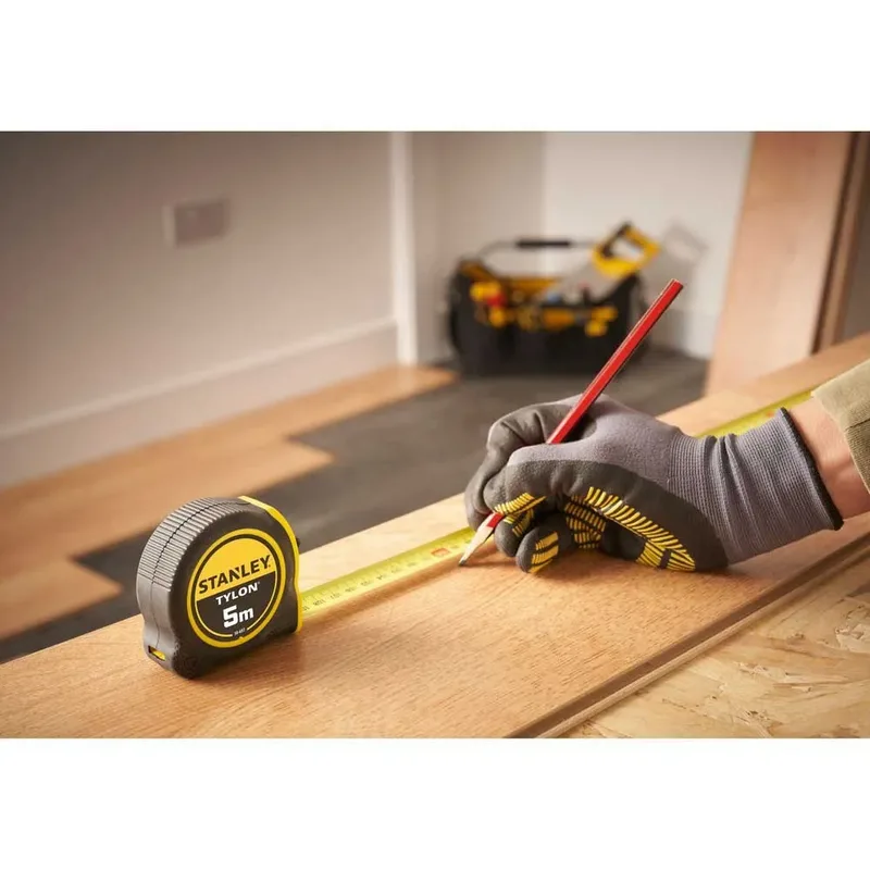 Tylon™ 0-30-697 Maßband 5 m Stahl van Stanley – productafbeelding 6 van 6