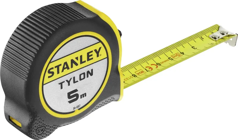 Tylon™ 0-30-697 Maßband 5 m Stahl van Stanley – productafbeelding 1 van 6