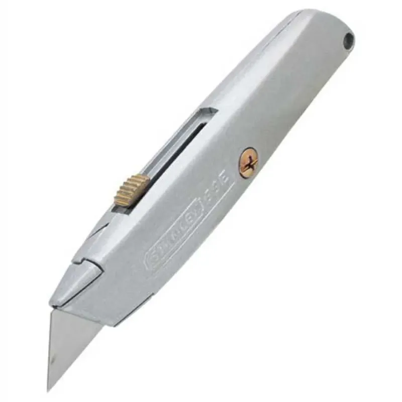 Uitschuifmes 99E by Stanley, Neutraal – product image 2 of 6