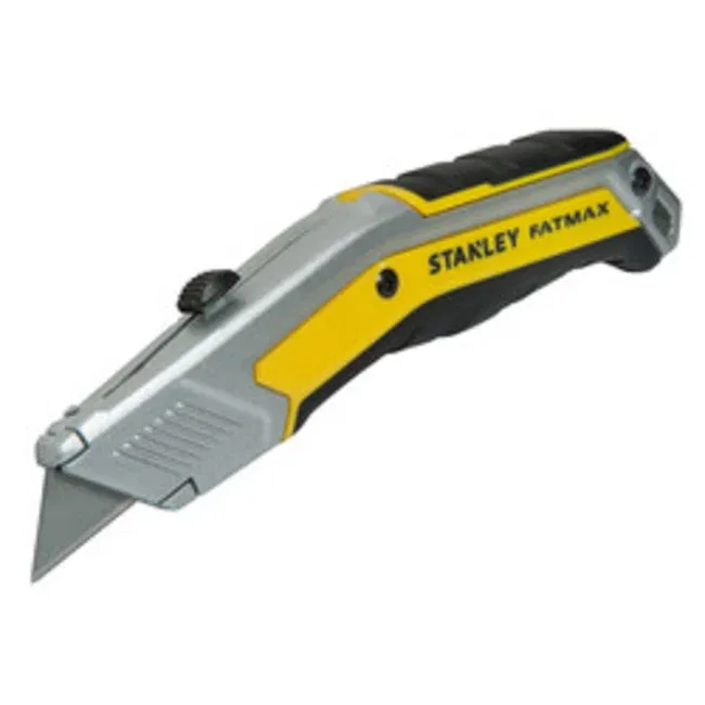 Uitschuifmes Exo Stanley Fatmax von Stanley – Produktbild