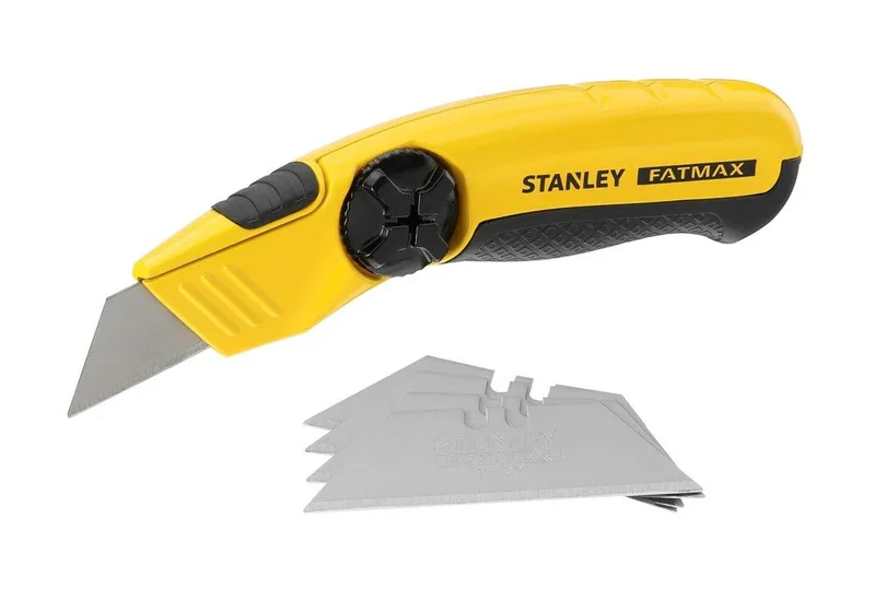UITSCHUIFMES FAT MAX 0-10-780 by Stanley – product image