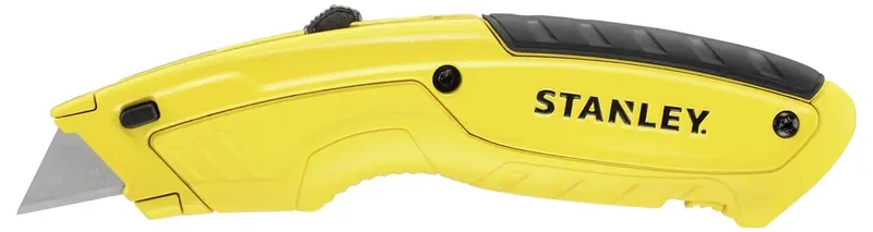 Uitschuifmes by Stanley, Yellow – product image 3 of 3