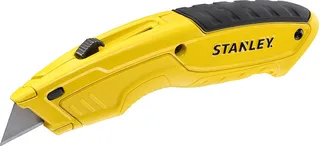 Uitschuifmes by Stanley, Yellow – product image 1 of 3