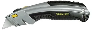 Uitschuifmes Instant Change - 0-10-788 van Stanley, Metaal, Kunststof – productafbeelding 3 van 3