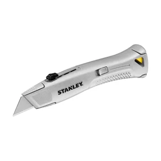 Uitschuifmes zilver Heavy-Duty - FatMax - FMHT10505-0 by Stanley – product image 1 of 2