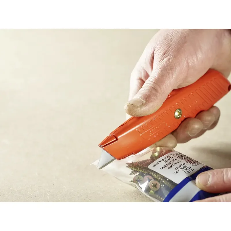 utility knife von Stanley – Produktbild