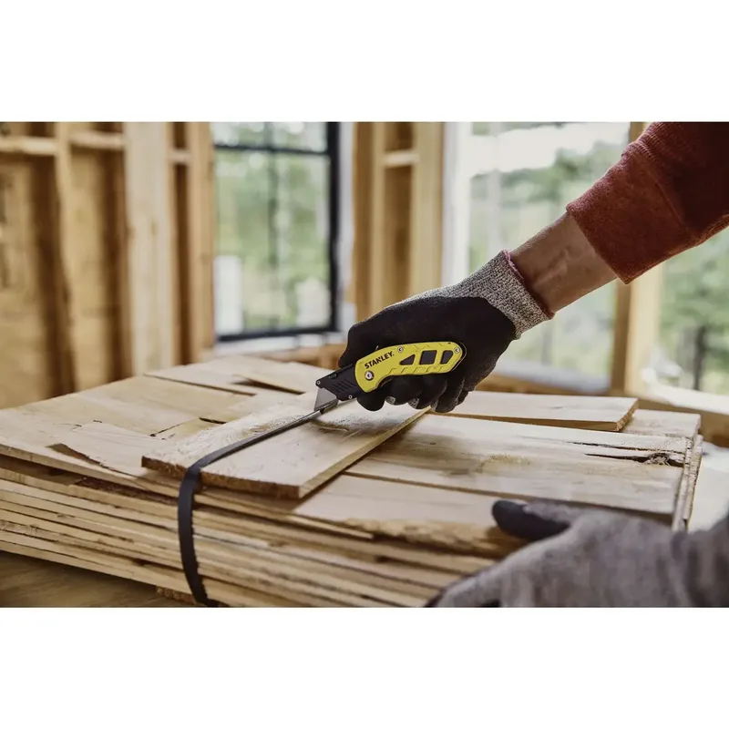 Utility Knife van Stanley – productafbeelding 2 van 3