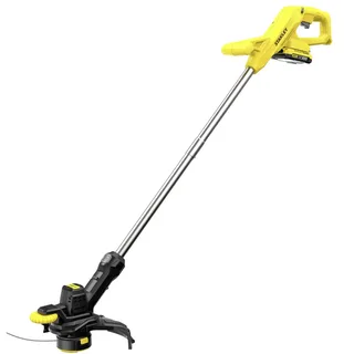 V 20 sans fil Coupe-bordures sans fil avec batterie, avec chargeur 2 Ah Largeur de coupe (max.): 250 mm de Stanley – image du produit 1 sur 2