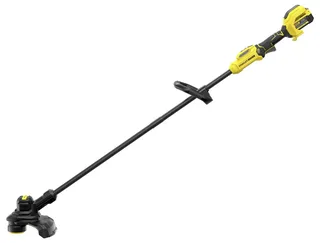 V 20 Akku Akku-Rasentrimmer inkl. Akku, inkl. Ladegerät 4 Ah Schnittbreite (max.): 330 mm von Stanley – Produktbild 2 von 2