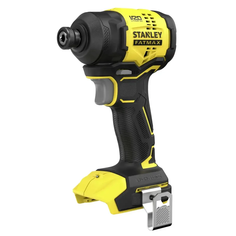 V 20 SFMCF811B-XJ Clé à chocs sans fil 18 V Nombre d’accus fournis 0 Li-Ion sans batterie, sans chargeur de Stanley – image du produit 1 sur 2