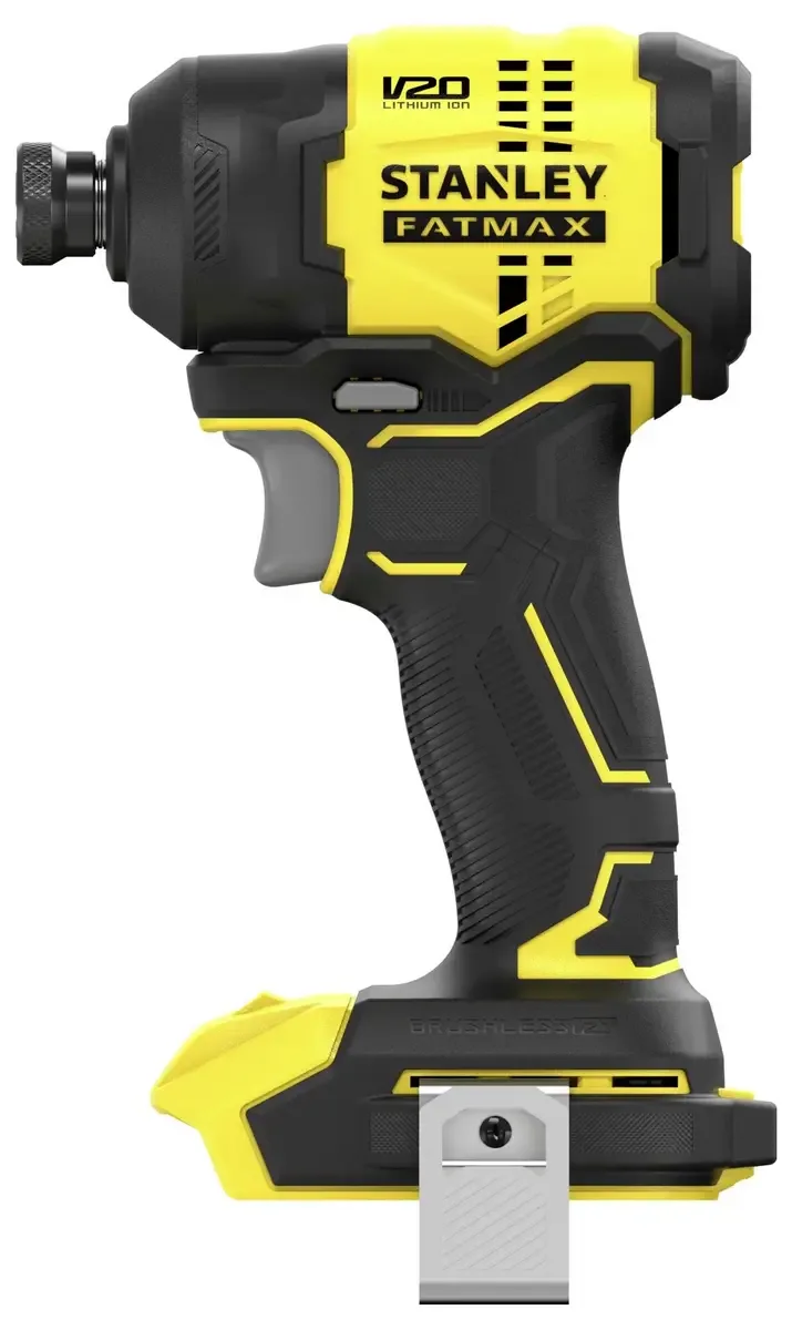 V 20 SFMCF811B-XJ Clé à chocs sans fil 18 V Nombre d’accus fournis 0 Li-Ion sans batterie, sans chargeur de Stanley – image du produit 2 sur 2