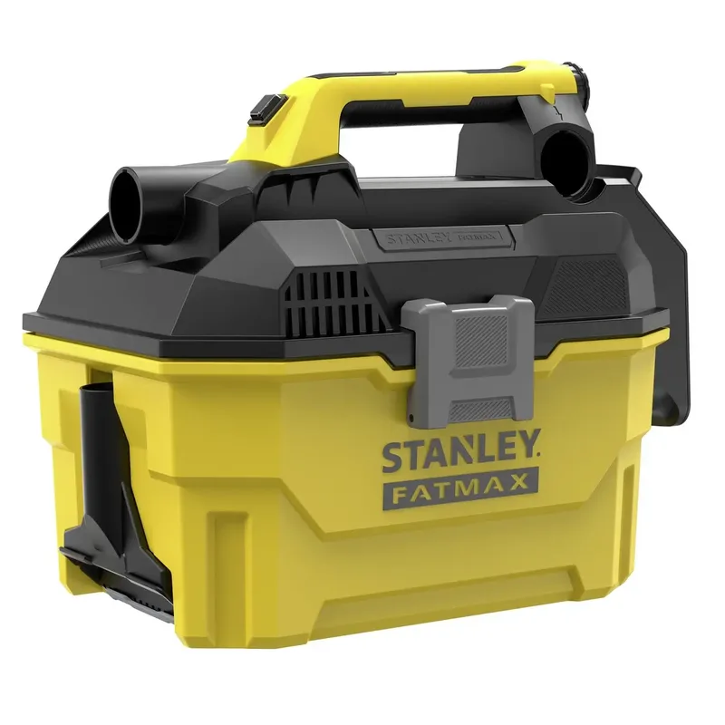 V 20 SFMCV002B-XJ Akku-Nass-/Trockensauger 7.5 l ohne Akku, ohne Ladegerät de Stanley – image du produit 1 sur 2