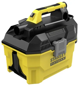 V 20 SFMCV002B-XJ Akku-Nass-/Trockensauger 7.5 l ohne Akku, ohne Ladegerät de Stanley – image du produit 2 sur 2