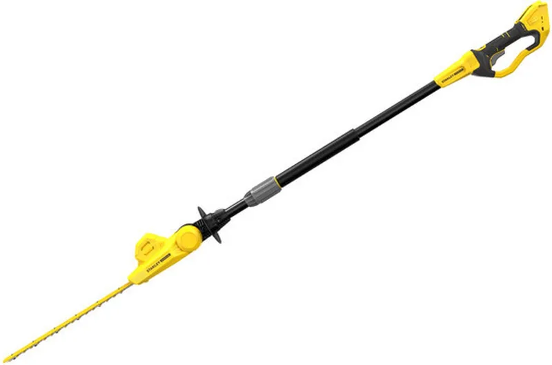 V20 18V 45CM Heggenschaar op steel - SMFCPH845B - Solo von Stanley – Produktbild 1 von 2
