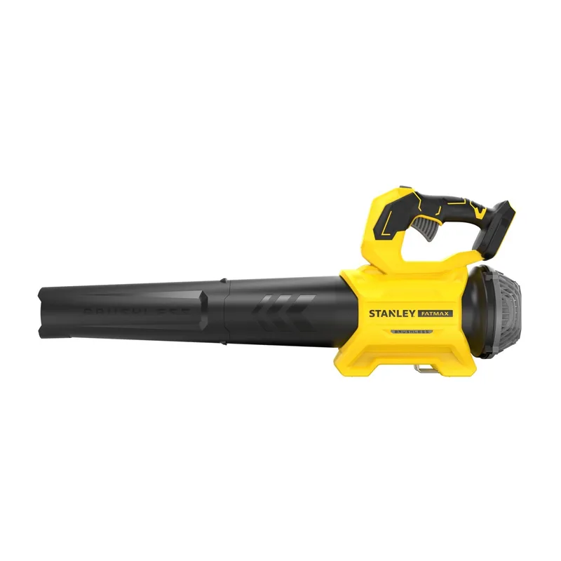 V20 18V Brushless Bladblazer - SOLO - SFMCB730B by Stanley – product image 5 of 7