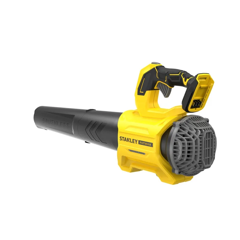 V20 18V Brushless Bladblazer - SOLO - SFMCB730B by Stanley – product image 4 of 7