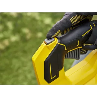 V20 18V Brushless Bladblazer - SOLO - SFMCB730B by Stanley – product image 7 of 7