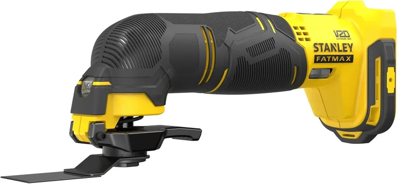 V20 18V Oscillerende multitool (zonder accu en lader) SFMCE500B-XJ by Stanley – product image
