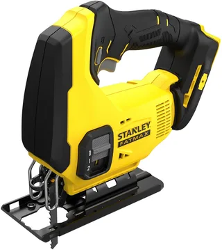 Scie Sauteuse Sfmcs600b-xj de Stanley – image du produit 1 sur 6