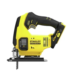 Scie Sauteuse Sfmcs600b-xj de Stanley – image du produit 3 sur 6