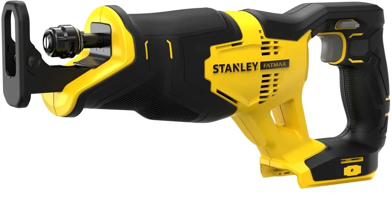 V20 18V Reciprozaag (zonder accu en lader) SFMCS300B-XJ de Stanley – image du produit