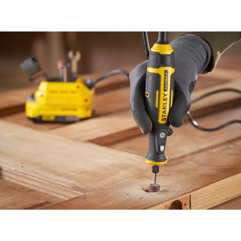 V20 Combitool multifunctioneel gereedschap från Stanley – produktbild 3 av 8