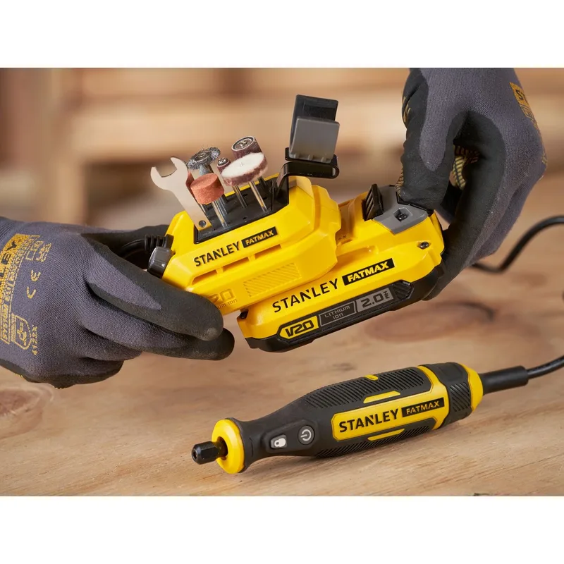 V20 Combitool multifunctioneel gereedschap från Stanley – produktbild 6 av 8