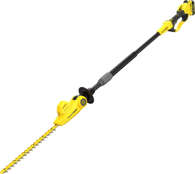 V20 Serie - Accu Heggenschaar - 45cm - Verlengt tot 3,4m - Li-Ion 18V de Stanley – image du produit
