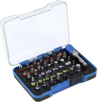 V20 SFMCF830B Brushless Slagschroevendraaier Set 18V – 2,0Ah Accu, Lader en 36-delige Bitset van Stanley – productafbeelding 4 van 4