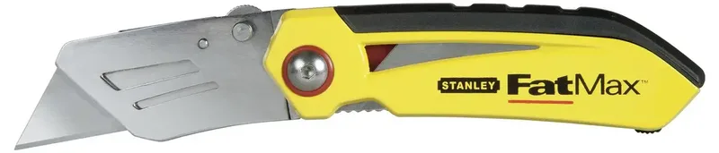 Vast Vouwmes - FMHT0-10827 by Stanley, Yellow – product image 3 of 3