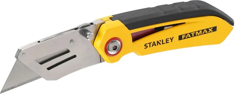 Vast Vouwmes - FMHT0-10827 van Stanley, Geel – productafbeelding