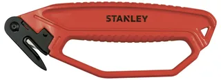 Veiligheidsmes Krimpfolie von Stanley, Rot – Produktbild 3 von 3