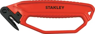 Veiligheidsmes Krimpfolie von Stanley, Rot – Produktbild 1 von 3