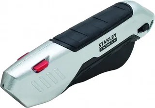 Veiligheidsmes squeeze metaal - FatMax™ - FMHT10370-0 by Stanley, Grey – product image 1 of 3