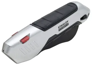 Veiligheidsmes squeeze metaal - FatMax™ - FMHT10370-0 by Stanley, Grey – product image 3 of 3