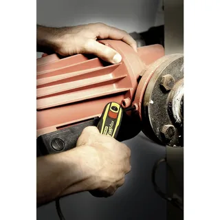 Vergrendelzonder accu en lader Stiftsleutelset mm (8delig) - 0-97-552 de Stanley, Neutraal – image du produit 2 sur 2