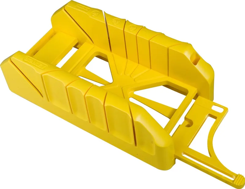 Verstekbak Kunststof L300mm/B143mm/H95mm - 1-19-212 de Stanley – image du produit