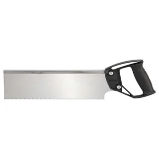Verstekbak met Kapzaag - 350 mmx 14x mmx 95 mm - Kunststof fra Stanley – produktbillede 3 af 3