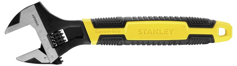 STANLEY 0-90-950 0-90-950 Clé à molette de Stanley – image du produit 3 sur 3
